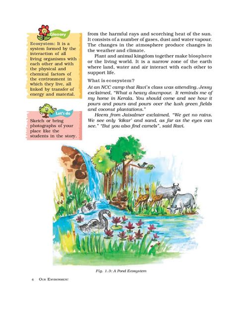 Ncert Book Class Social Science Chapter Environment Pdf Aglasem