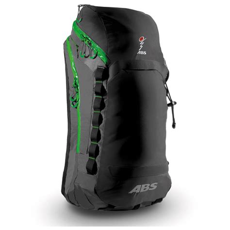 Abs Vario Zip On Lawinenrucksack Versandkostenfrei Bergfreunde De