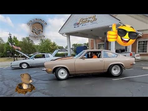 New Carlisle Monday Night Cruise In New Carlisle Oh Youtube