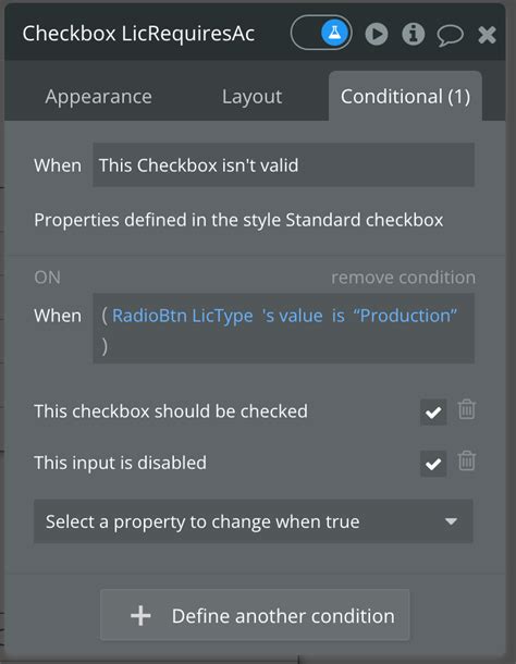 How To Dynamically Change A Checkbox Value Based On Another Element S