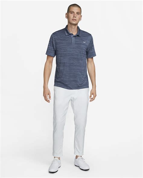 Nike Dri FIT Unscripted Men S Golf Polo Nike GB