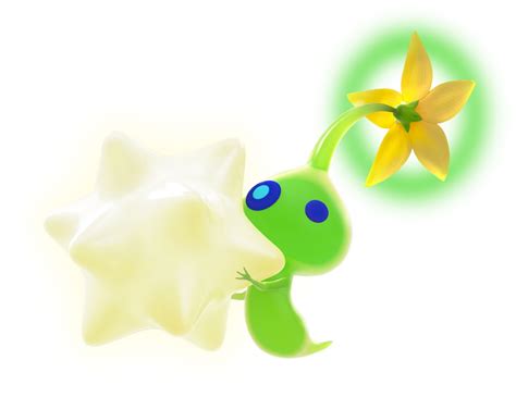 Glow Pellet Pikipedia The Pikmin Wiki