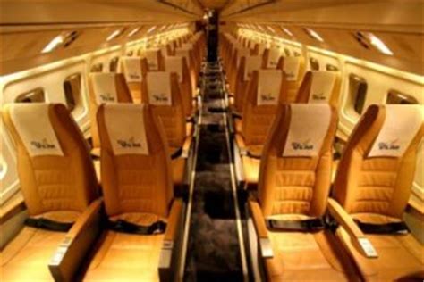 Inspiration 50 of Fokker 50 Interior | polericuerdo