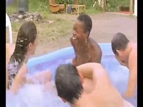 Ese Brume Nude Aznude