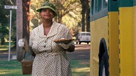 The Oscar Buzz: Birthday Take: Octavia Spencer in "The Help" (2011)