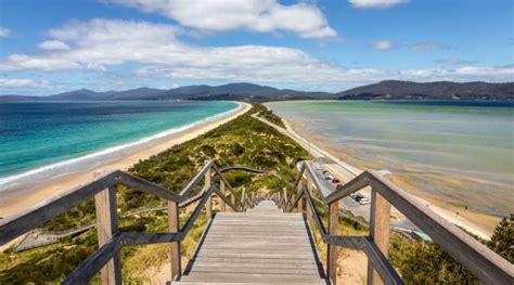 Hiking Tasmania - 9 Greatest day and multi-day hikes