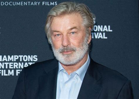 Tir mortel sur le film Rust Alec Baldwin de nouveau inculpé pour