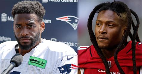 Report Devante Parker Extension Does Nothing To Stop Patriots From Signing Deandre Hopkins