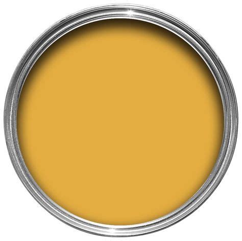 Dulux Kitchen Honey Mustard Matt Emulsion Paint 2 5L Departments