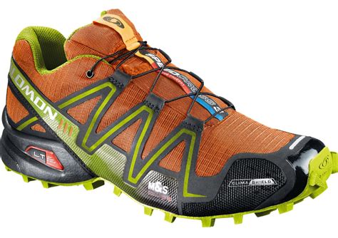 Salomon – Página 2 – Gadgets para Correr