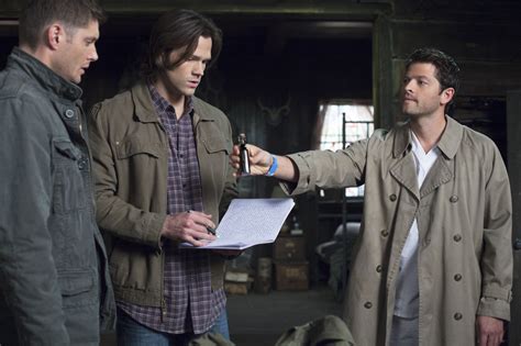 Supernatural 2005