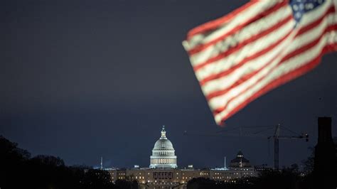 Inauguration Day 2025 What Time How To Watch Trump Take Office