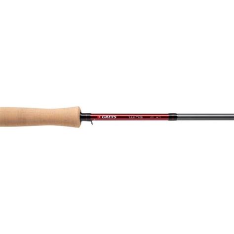 Greys Wing Stillwater Fly Rod For Fly Fishing