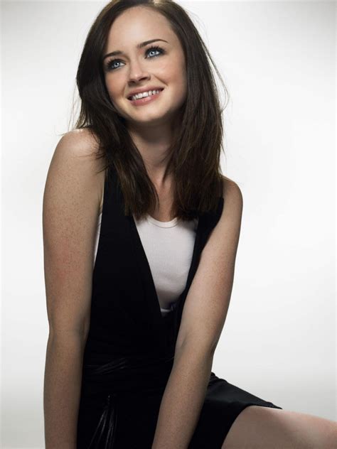 Alexis Bledel Alexis Bledel Photo 15491329 Fanpop