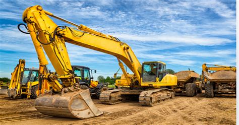 yr certificate program  heavy construction machinery operator