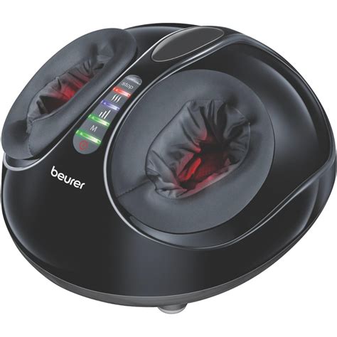 Beurer Air Compression And Shiatsu Foot Massager Fm90 Gimmie