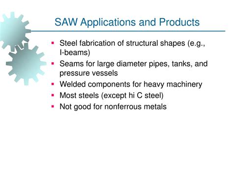 Ppt Welding Processes Powerpoint Presentation Free Download Id4492187