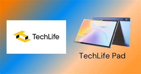 TechLife Pad Makes Waves Budget Friendly Entertainment Powerhouse Now