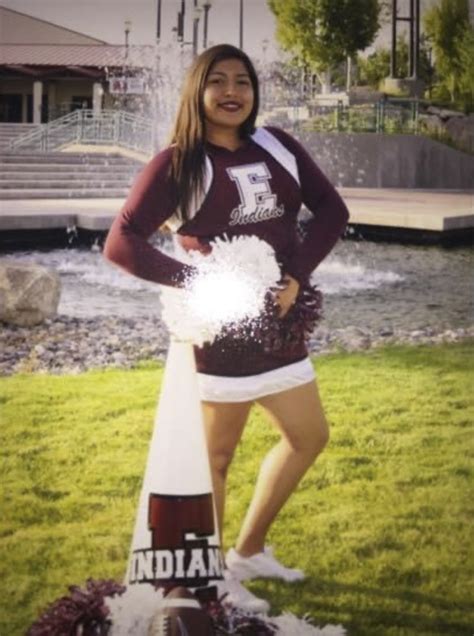 Elko High Alum Reflects On The Mascot Of Her Former School: The Indians