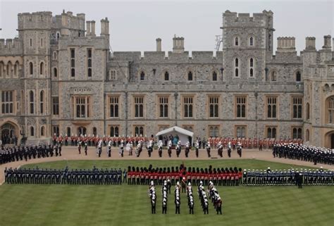 Buckingham Palace comes calling for origins of Canada's Windsors | CBC News