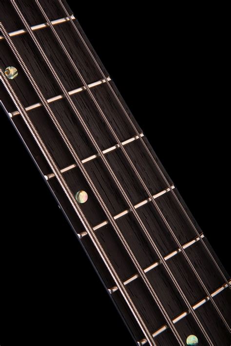 Cort A5 Beyond Single Cut Bubinga