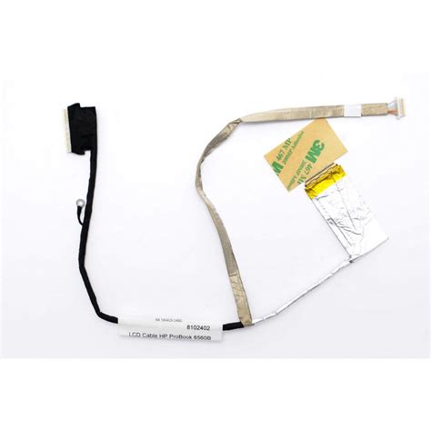 Lcd Cable Hp Probook B B B B