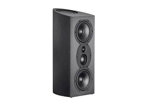 Monolith Thx 365t Thx Certified Ultra Dolby Atmos Enabled Mini Tower S