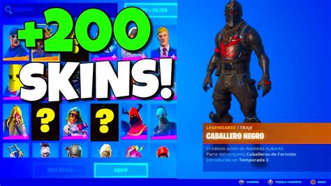 Como Comprar Cuentas De Fortnite De Manera Segura Pc Ps Ps Xbox