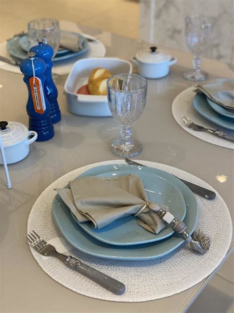 Mesa Posta De Almoço - Almoço Dia dos Pais: Arrase na Decoração de Mesa Posta