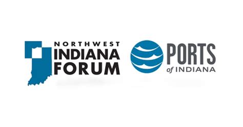 NWI Forum Ports Of Indiana Formalize Partnership Northwest Indiana