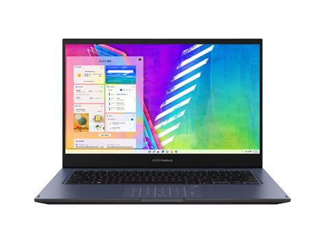 Asus Vivobook Go 14 Flip Tp1400ka Ec040ws Trendradars