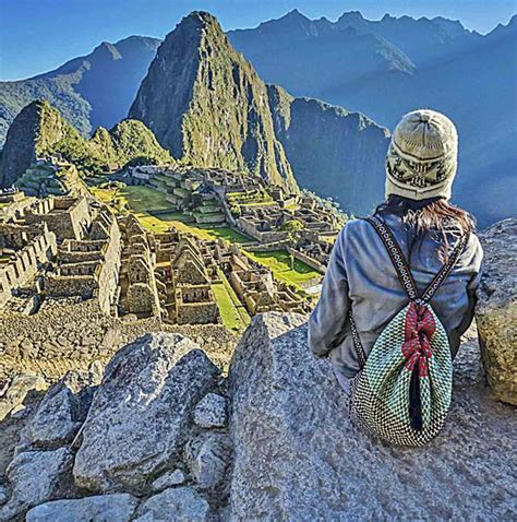 Mejores Viajes Por Machu Picchu Para Grupos Peque Os