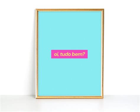 Unraveling The Brazilian Expressions Oi Tudo Bem Whats Behind The Words