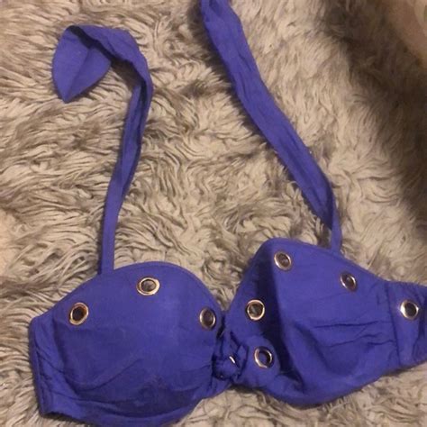 Agent Provocateur Swim Agent Provocateur Bikini Top Poshmark