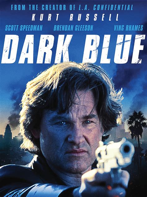 Prime Video: Dark Blue