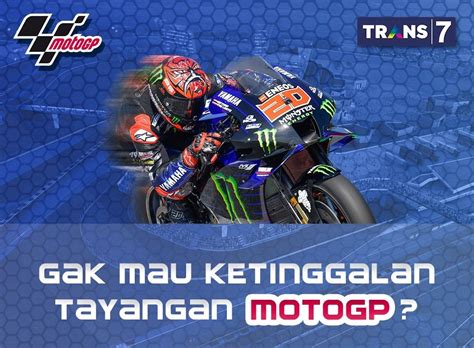 Jadwal Acara Tv Trans Hari Ini Minggu September Saksikan