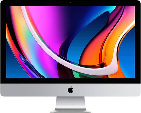 Refurbished - Apple iMac 27'' Desktop Computer, Retina 5K Display ...