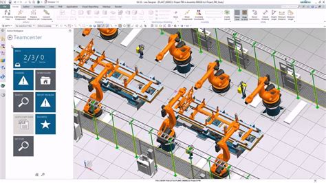 Geoplm Siemens Plm Nx Cam Line Designer Demo Youtube