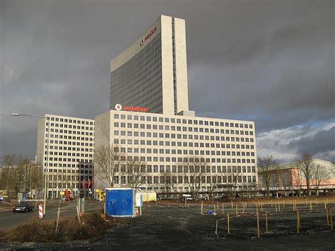 Eschborn Bauprojekte Im Gewerbegebiet S D Stadtregion Frankfurt