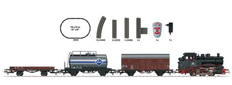 M Rklin Startpackung G Terzug Digital Start Sets H Modellbahn