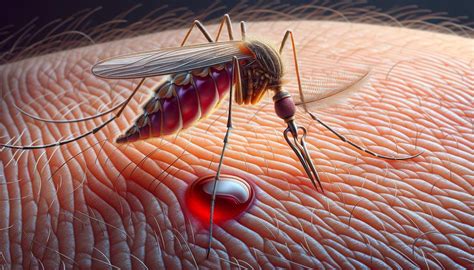 10 Surprising Facts About Mosquitoes You Need To Know