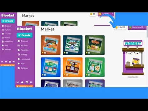 How To Get Tokens Fast And Easy In Blooket! (This Could Change You to a ...