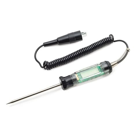 DIGITAL CIRCUIT TESTER [227716] - $21.78 : Toolsource.com, Your ...