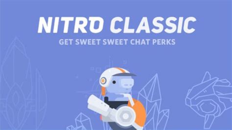 Sold - Discord Nitro Boost | Discord Nitro Classic | 1 Year | Cheap | +300 Feedbacks | PlayerUp ...