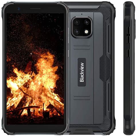 Blackview Bv4900