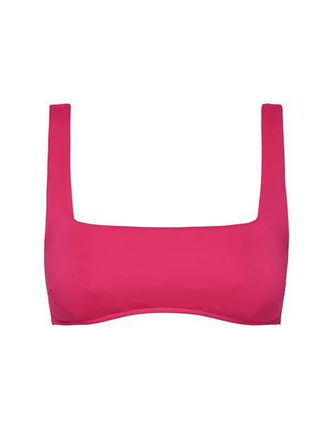 Bondi Born Aria Bikini Top David Jones