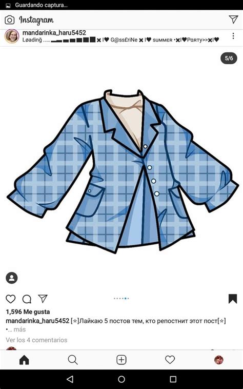 Pin de Mariajulia Lives em roupas | Roupas, Roupas fofas, Roupas ...