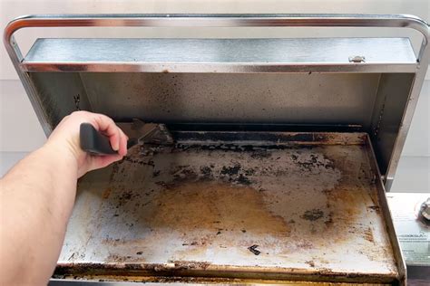 How To Get Burn Marks Off A Hot Plate Effective Cleaning Tips