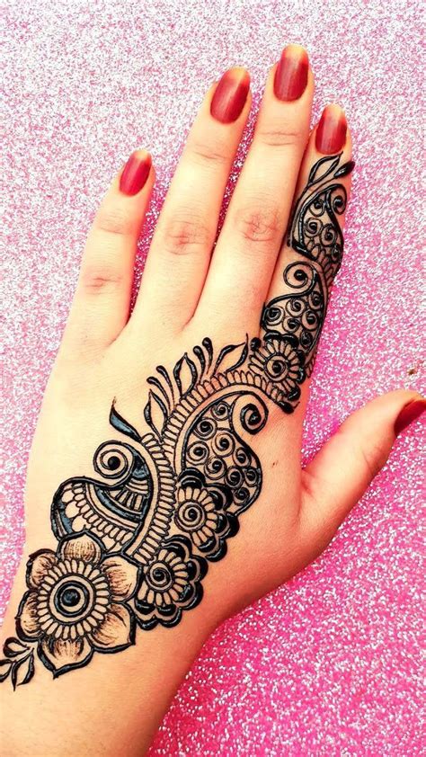 Pin By Suhaavi Thind On Henna Designs Mehndi Designs Feet Mehndi