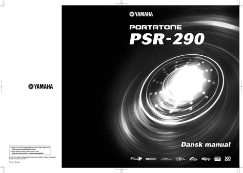 Yamaha Yht 290 And Yht 195 Receiver Service Manual 3
